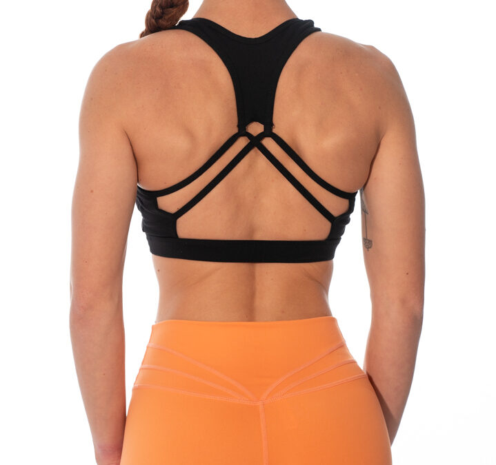 Top Basic Cruzado