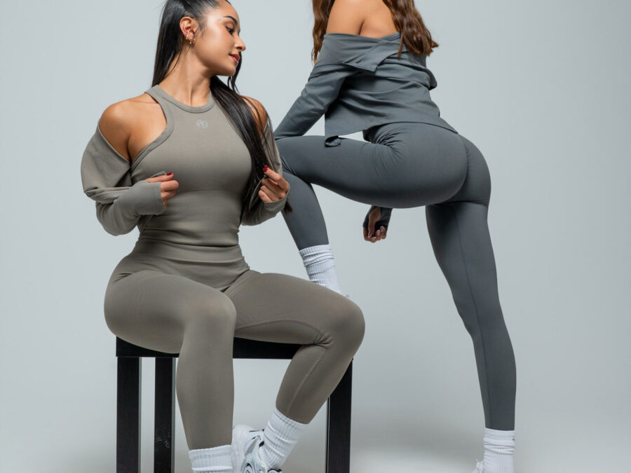 Essentials Set